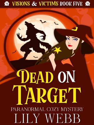 cover image of Dead on Target